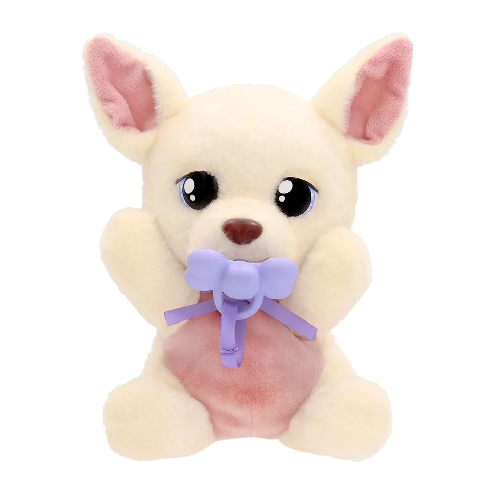 Интерактивная игрушка серии 