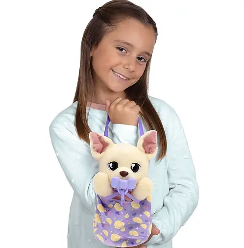 Интерактивная игрушка серии 