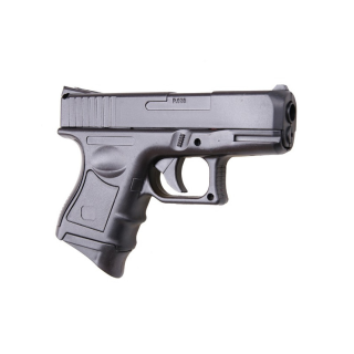 УЦЕНКА!!! Игрушечный пистолет CYMA P.698-UC пластик