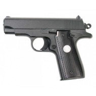 УЦЕНКА! Страйкбольный пистолет "Browning mini" Galaxy G2-UC металл, черный