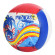 М'яч волейбольний Bambi EV-3369 20,7 см  - гурт(опт), дропшиппінг 