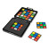 Головоломка Цветнашки Rubik's 6063172 дорожняя опт, дропшиппинг