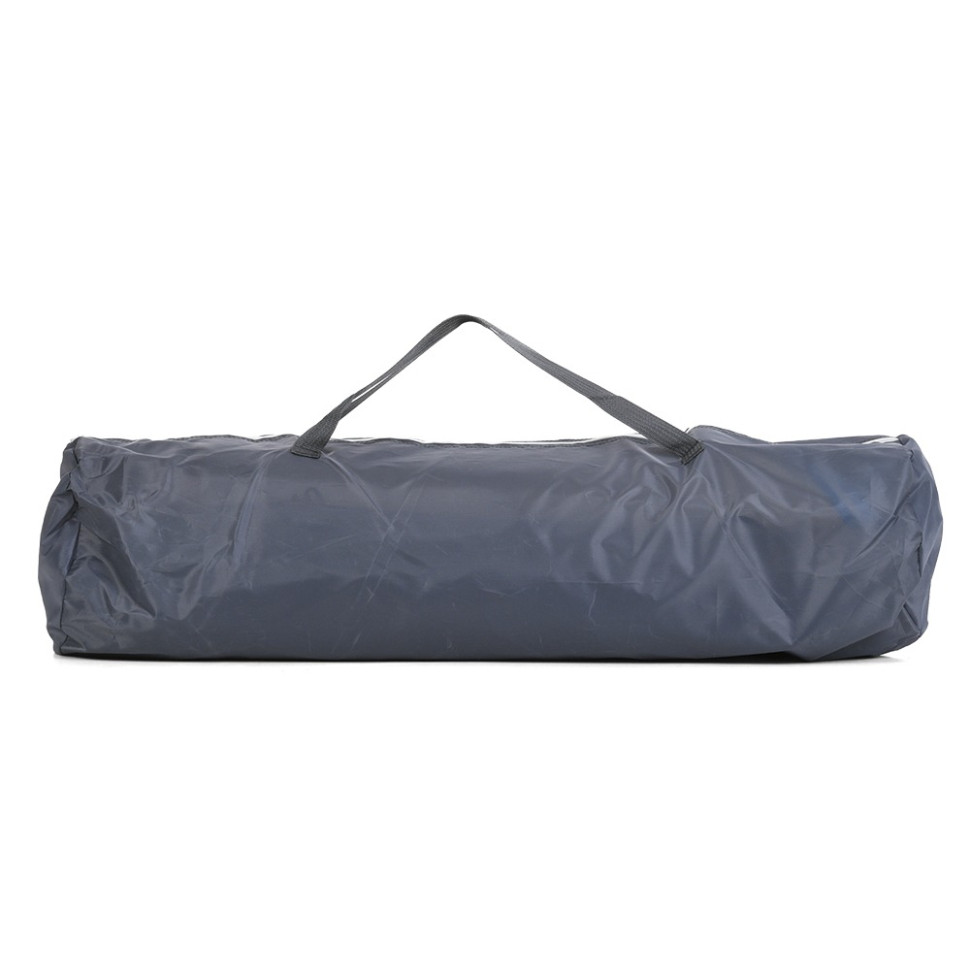 Дитячий манеж MR 1512 Silver Mist 146×127×110 см - гурт(опт), дропшиппінг 