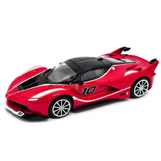 Коллекционная автомодель FERRARI 18-36100-8 масштаб 1:43