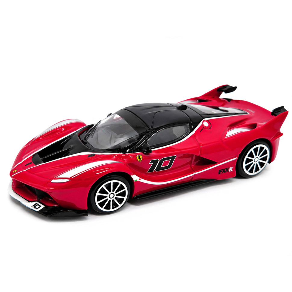 Коллекционная автомодель FERRARI 18-36100-8 масштаб 1:43 опт, дропшиппинг