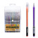 Набір гелевих ручок "Highlight Pen" HG6120-24, 24 кольори - гурт(опт), дропшиппінг 