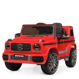 Дитячий електромобіль Джип M 4179EBLR-3 до 25 кг