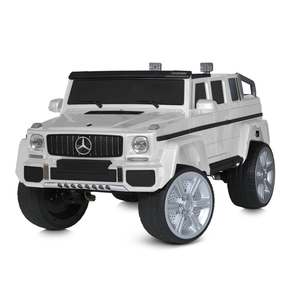 Детский электромобиль Джип M 5818EBLR-1 до 30 кг опт, дропшиппинг
