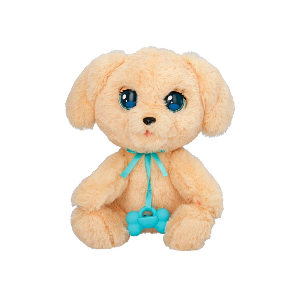 Интерактивная игрушка Щенок Лабрадор Baby Paws 921146IM опт, дропшиппинг