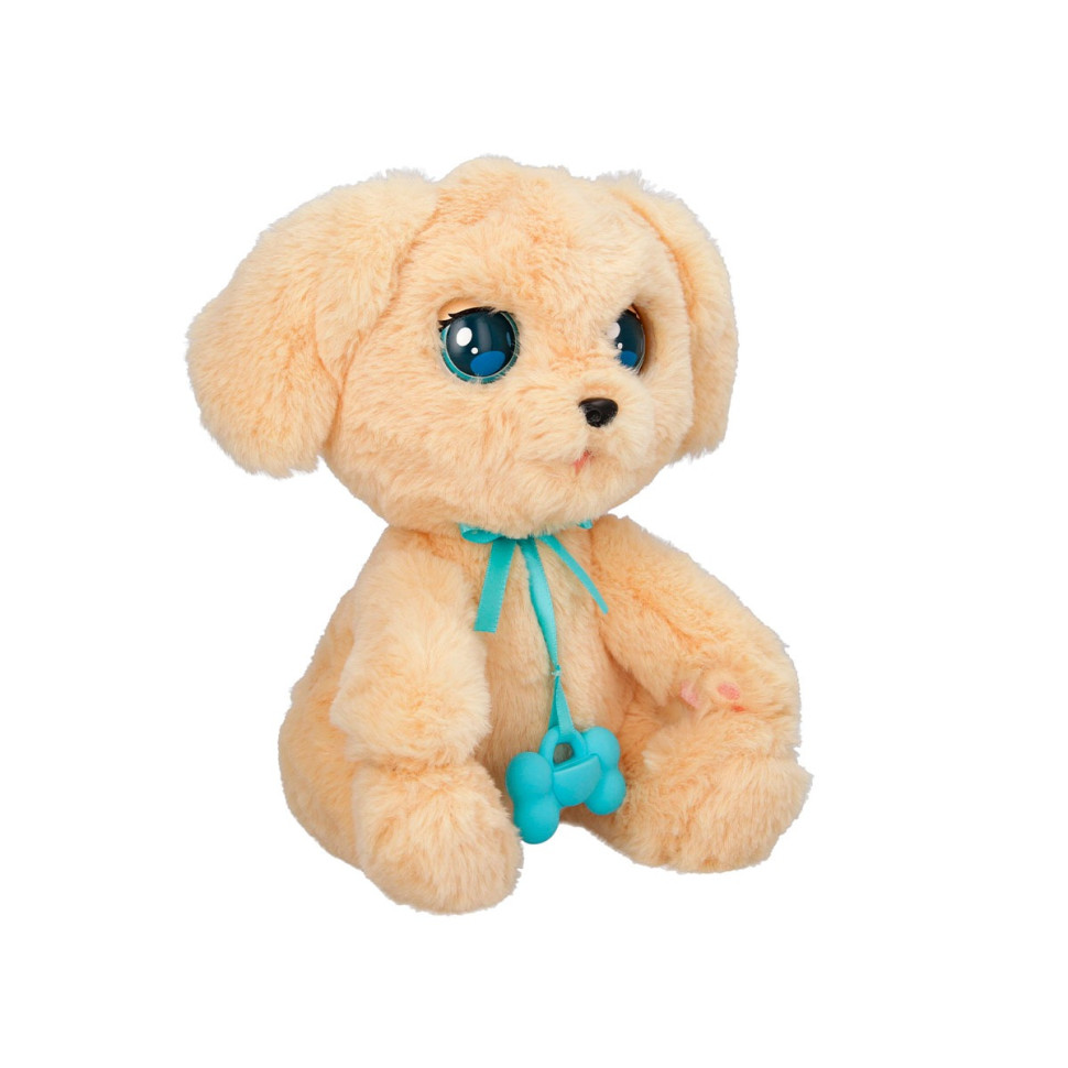 Интерактивная игрушка Щенок Лабрадор Baby Paws 921146IM опт, дропшиппинг
