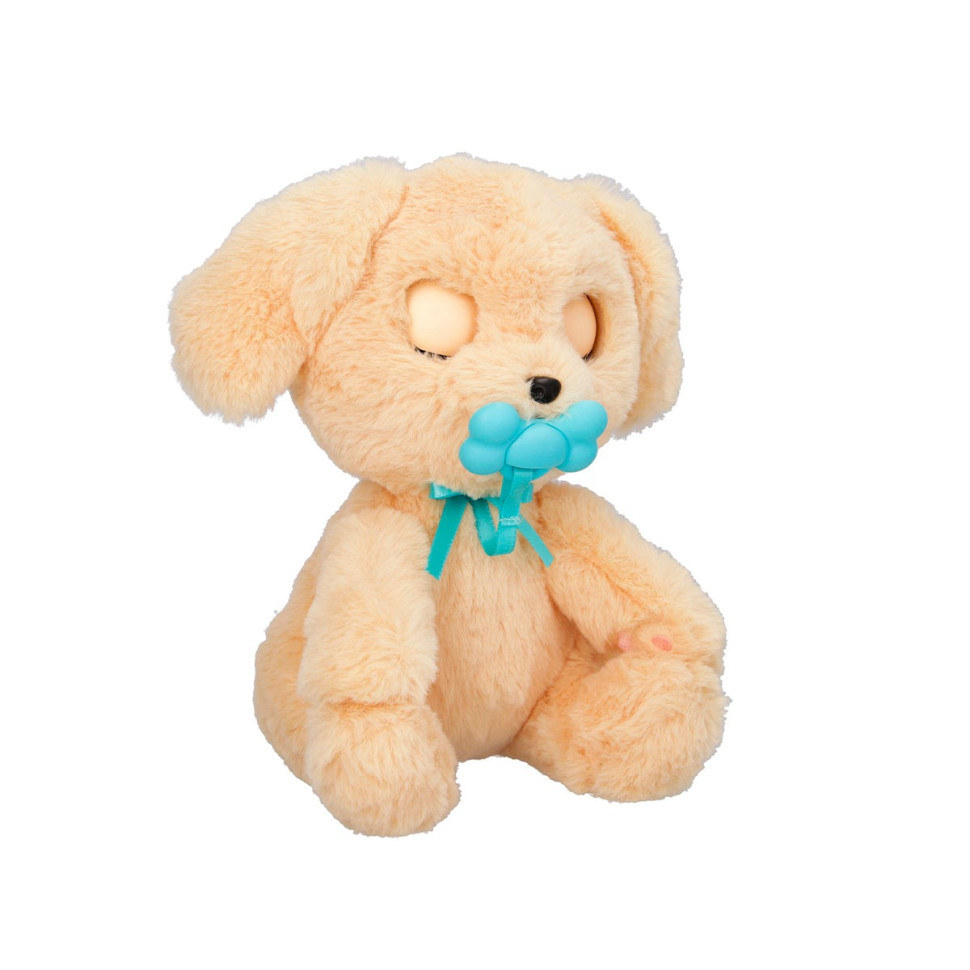 Интерактивная игрушка Щенок Лабрадор Baby Paws 921146IM опт, дропшиппинг