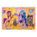 Детские Пазлы-мини My Little Pony "Урок рисования" DoDo 200383 35 элементов опт, дропшиппинг