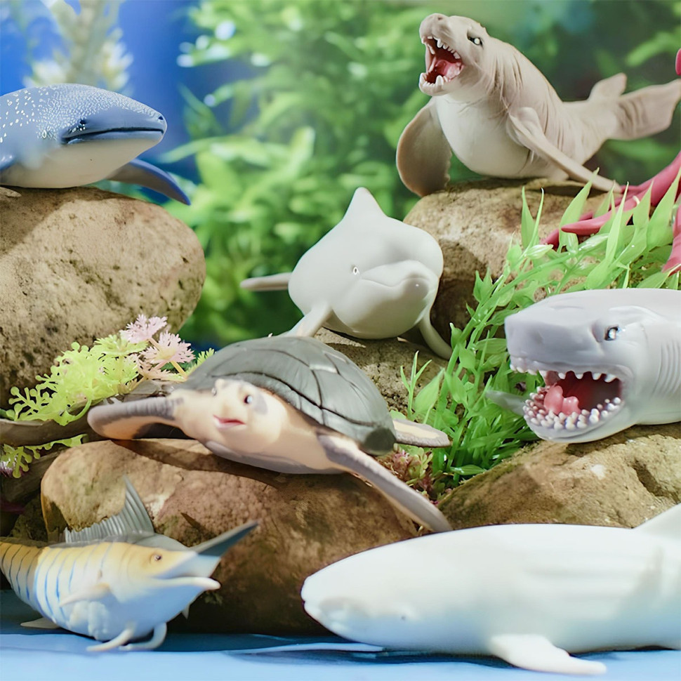 Стретч-игрушка 