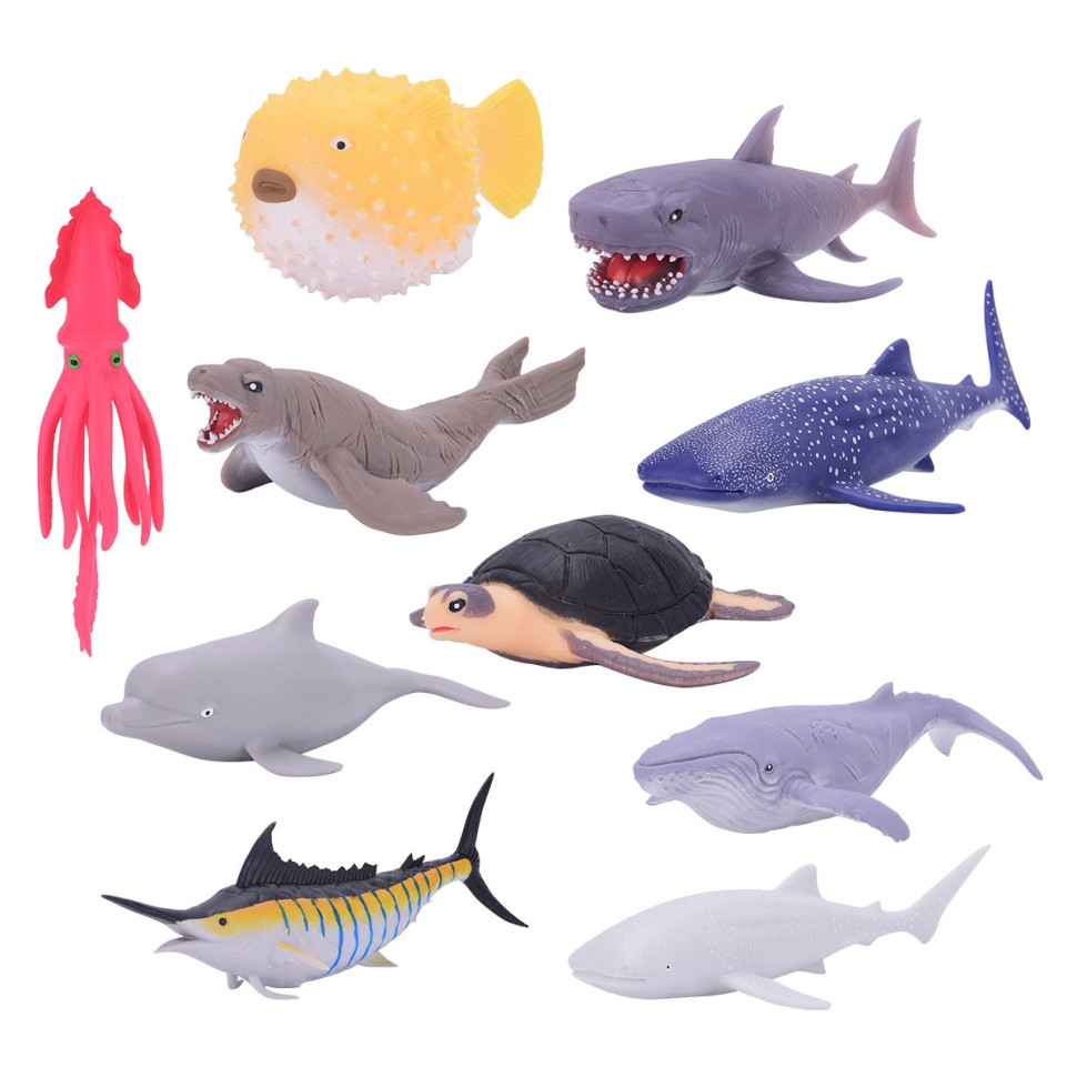 Стретч-игрушка 