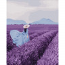 Картина за номерами. Brushme 