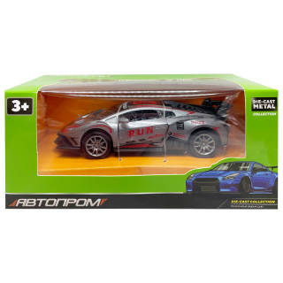 Модель автомобиля "Lamborghini Huracan" AP74183 масштаб 1:32