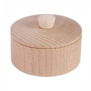 Заготовка для декорирования "Вёдерко" SaltShaker6*5
