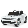 Дитячий електромобіль Bambi M 5669EBLR-1 Chevrolet до 25 кг - гурт(опт), дропшиппінг 