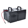 Аккумуляторная батарея универсальная 1500H-BATTERY-SET опт, дропшиппинг