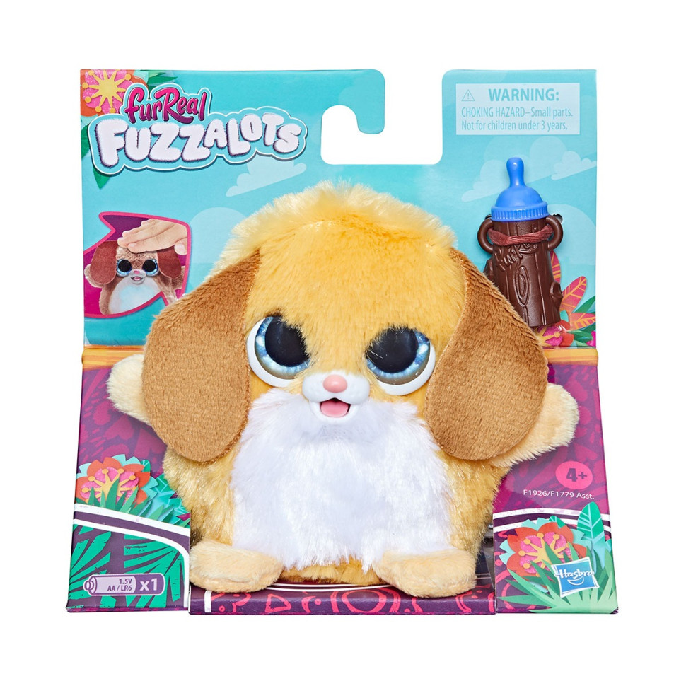 Интерактивная игрушка 