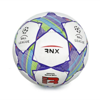 Мяч футбольный Rnx Champion League NE-F-AD № 5