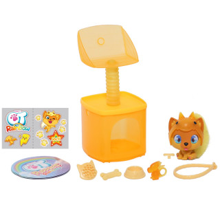 Игровой набор "Щенок Джолти" 451003-5 S2, 6 сюрпризов с аксессуарами внутри