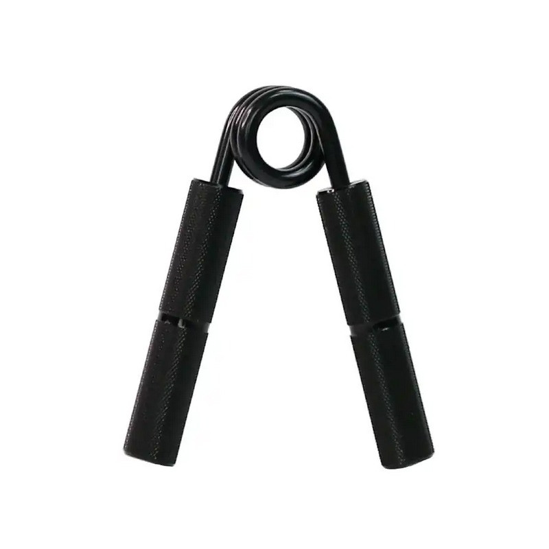 Эспандер кистевой пружинный Professional Gripp NE-W-300BK 135 кг опт, дропшиппинг
