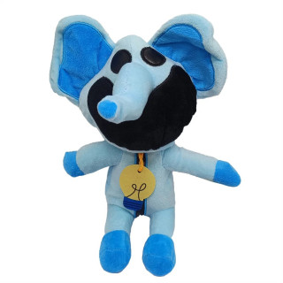 Плюшева Іграшка Усміхнені Звірята з Poppy Playtime Smiling Critters 