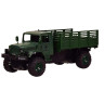 Іграшкова військова вантажівка на радіокеруванні 869-66A  - гурт(опт), дропшиппінг 