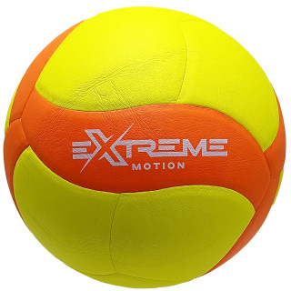 Мяч волейбольный "Extreme motion" VB25524(Orange) размер № 5