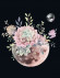 Картина за номерами. Rosa "Планета квітів" 35х45см N00013191 - гурт(опт), дропшиппінг 