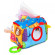 Развивающая игра "Baby tissue box" HE8054 с прорезывателем опт, дропшиппинг