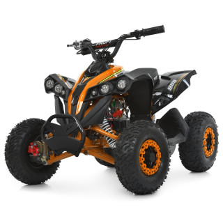 Детский электромобиль Квадроцикл HB-EATV1200Q-7ST до 65 кг
