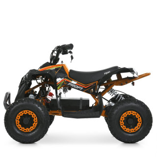 Детский электромобиль Квадроцикл HB-EATV1200Q-7ST до 65 кг