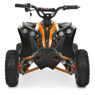 Детский электромобиль Квадроцикл HB-EATV1200Q-7ST до 65 кг