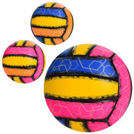 М'яч волейбольний Bambi EV-3370 20 см