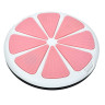 Балансировочный диск MS 4804-1(Pink) текстурная поверхность, 30х4 см опт, дропшиппинг