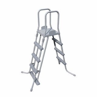 Бассейн каркасный Bestway 56456 (412-201-122 см), 8124 л