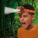Дитячий налобний ліхтарик Небезпечний Ті-Рекс Brainstorm E2065 зі світлом та звуком - гурт(опт), дропшиппінг 
