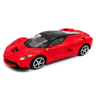 Коллекционная автомодель FERRARI 18-36100-9 масштаб 1:43