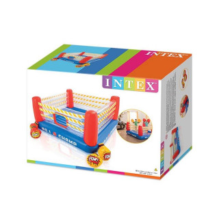 Дитячий надувний ігровий центр 48250 з ремкомплектом в наборі