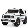 Детский электромобиль Джип M 4180EBLR-1 Mercedes-Benz до 30 кг  опт, дропшиппинг