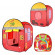 Детская игровая палатка Гараж 3308 в сумке                                                            опт, дропшиппинг
