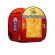 Детская игровая палатка Гараж 3308 в сумке                                                            опт, дропшиппинг