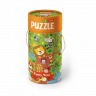 Дитячий пазл /гра Mon Puzzle 