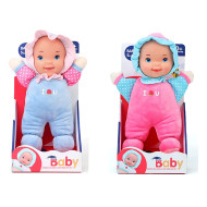 Детская игрушка Пупс Baby Sunki 1830-3/4 мягконабивной