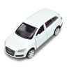 Детская автомодель AUDI Q7 TechnoDrive 250407 масштаб 1:43 опт, дропшиппинг