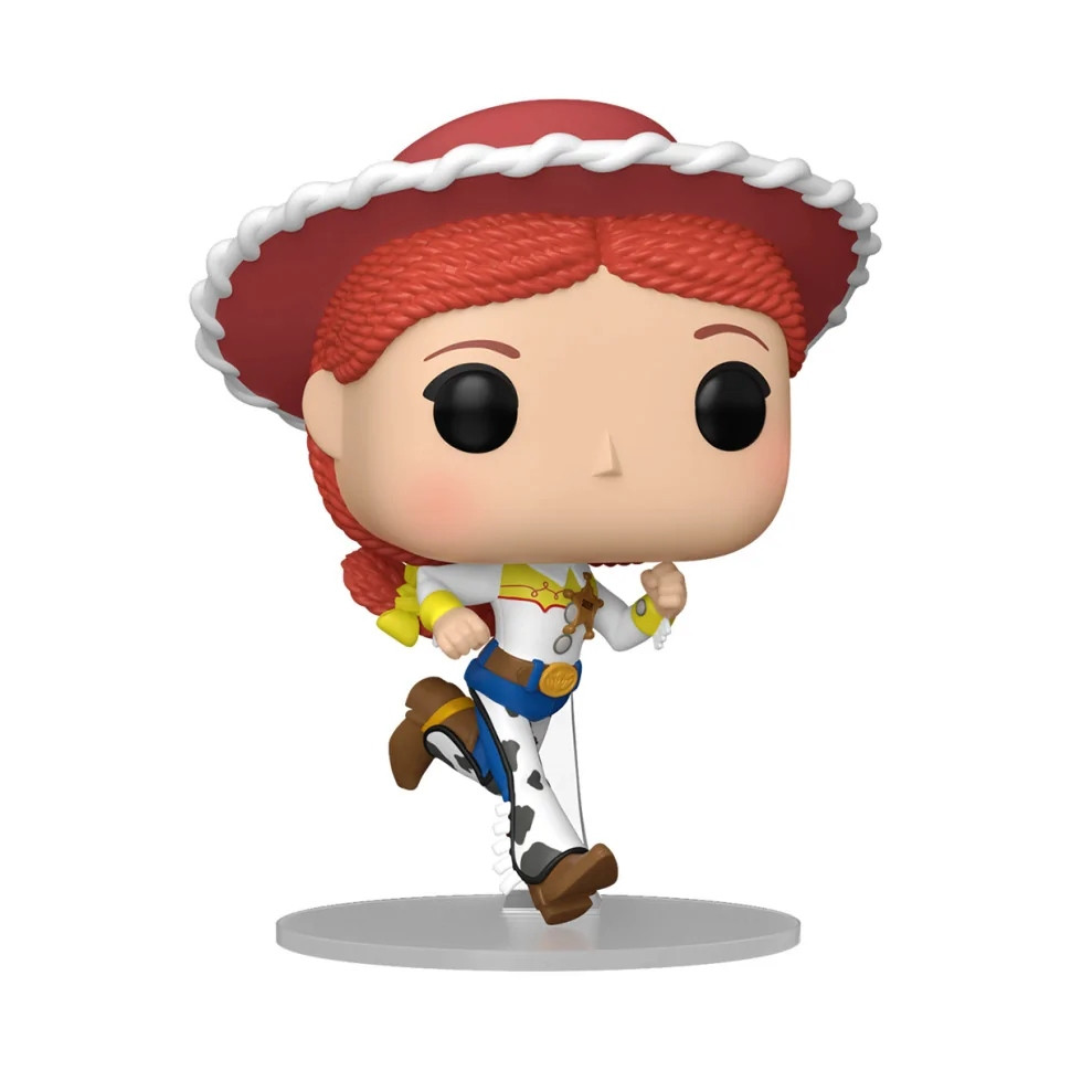 Игровая фигурка Джесси Funko POP! 90766 серии