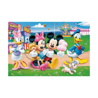 Дитячі пазли SUPER МАХІ Disney 