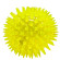 Мячик детский "Ежик" PR24125, 8,5 см, световые эффекты опт, дропшиппинг